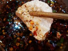 -郑件洋芋饭庄