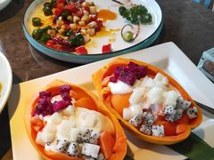 -真爱中国餐馆·年华店(朱雀大街店)