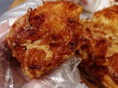 猴菇松松吐司-麦陌(正弘城店)