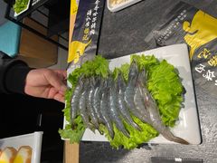 -杨记齐齐哈尔烤肉(五莲路店)