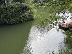 -修水东浒寨风景区