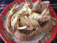 -幸福姐海鲜大排档