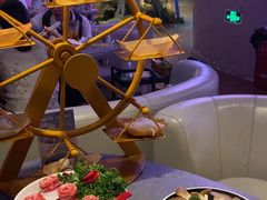 -故里和山·成都火锅(欢乐港湾店)