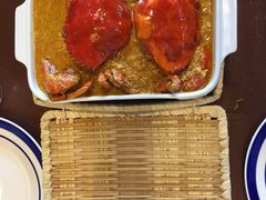 -茉莉.Red Crab