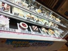 -85度C(苏州石路店)