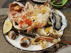 -博林天瑞喜来登酒店·西丽尚膳