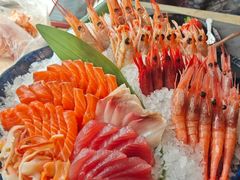 -粤海喜来登酒店-班妮海鲜铁板烧和牛放题餐厅(天河城店)