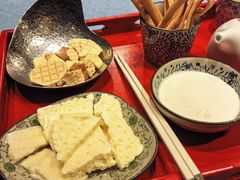 -九十九顶毡房(清河店)