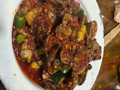 -夹夹大·蟹蟹大排档(财富又一城店)