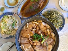 -百花人家(清水镇店)