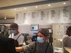 -喜茶(佛山岭南站店)