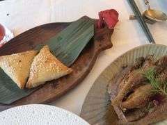 -龟兹KUCINA·新疆菜(前滩L+PLAZA店)