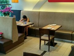 -必胜客(浦上万达店)