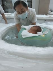 点击看大图 -宝生月子中心(独栋园林·福田店)