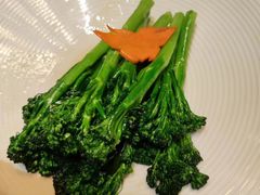 -西安绿地假日酒店·丽宝轩中餐厅