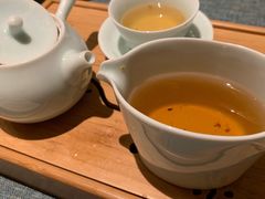 -梅间堂茶馆(绿地缤纷城店)