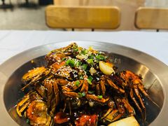 -一棠龙虾•王牌虾球(恒隆广场店)