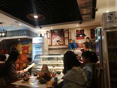 -宣武小院涮肉(前门店)