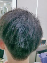 -AG·STYLE沙龙