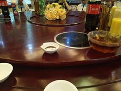 -宏八酒楼(西樵山景区店)