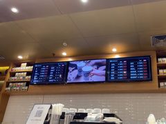 -逸派咖啡 EPARKCOFFEE(广安门店)