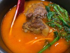 -和府捞面(东直门银座店)