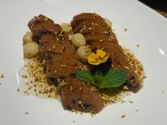 -青年公社烤鸭(青年路店)