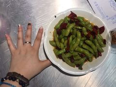 -小民大排档(光谷店)