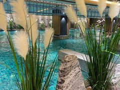 -青水瓦台汤泉(未央店)