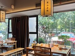 -黄山老妈·土菜(碧桂园店)