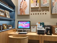 -海马体照相馆(上海月星环球港店)
