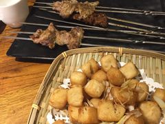 -戴记龙虾(天泽街店)