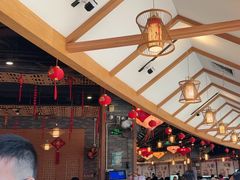 -粤点越有·茶点·粤菜(樵岭国际店)