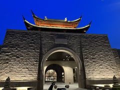 -苏州吴宫泛太平洋酒店