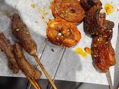 -壹酒贰肉1926·深夜食堂(九纬路店)