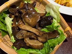 -滇野云南野生菌餐厅(陕西南路店)