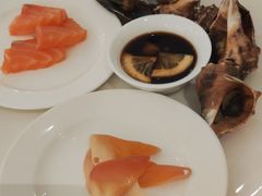 -太湖饭店玉兰厅(自助餐厅)