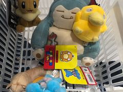 -超级宝可梦中心(东京店)