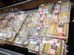 零售区-85度C(福州马尾君竹2店)