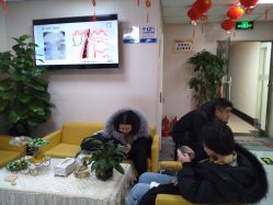 -痘博士北京·全国连锁祛痘机构