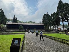 -井冈山风景名胜区