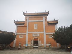 -密印寺