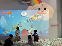 -杭州开元森泊度假乐园