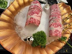 -大妙火锅·非物质文化遗产(东郊记忆店)