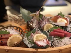 -ジャンボ釣船 つり吉(新世界店)