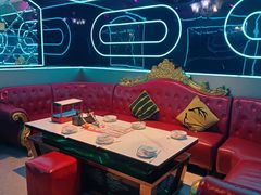 -路边边.炒菜烧烤.音乐餐厅(良乡长虹店)