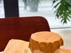 -LANLIZI BAKERY(COSMO店)