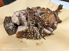 -眉州东坡(北苑华贸店)
