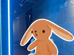 -懒人Club运动健身·运动康复·私教(卓越时代广场店)