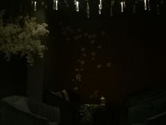 休息区-璞·澐间影院式足道SPA(尚悦湾店)